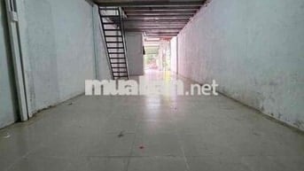Nhà(4x20m) Lê Văn Quới 1Lầu trống suốt phù hợp kho, sản xuất