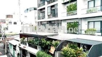 🏡 Mặt tiền đường số 4, P.11, Gò Vấp – nhà mới 4 tầng, có gara ô tô – g