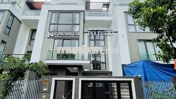 🏠 CHO THUÊ NHÀ HXH PHỔ QUANG_8,5x20m, TRỆT 3 LẦU, NHÀ RỘNG, ĐẸP.