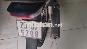 Mua xe mới.nên để lại cho ae kết.máy căng bốc .