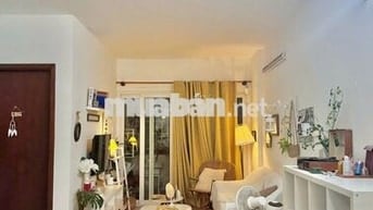Cần bán gấp căn hộ IHome: 68m2 2PN 2 WC, giá 2.55 tỷ hỗ trợ vay 70%.