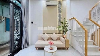 Cho thuê nhà nội thất cao cấp 514 Lê Đức Thọ
