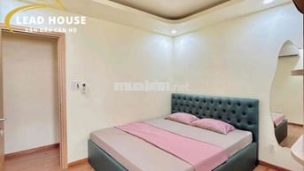 STUDIO 4x FULL NỘI THẤT NGAY  Nguyễn Ảnh Thủ , Phường Hiệp Thành , Quậ