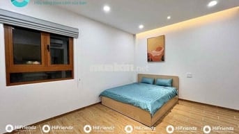 CĂN HỘ STUDIO MỚI XÂY ĐẦY ĐỦ TIỆN NGHI NGAY CÔNG VIÊN LÀNG HOA GÒ VẤP