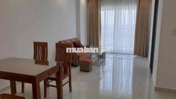 Cho thuê CH 2PN full NT view thành phố giá 15 triệu lh e Phi