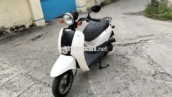 SCOOBY 50 Chạy K Cần Bằng Lái, Bán Rẻ Bèo