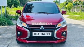 Mitsubishi Attrage 2024 số tự động - lướt 3 vạn