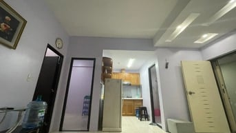 Căn hộ vào ờ ngay Thạnh Lộc, Quận 12