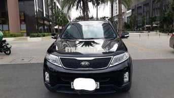 Kia Sorento 2015 GATH - 39000 km