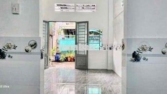 BÁN NHÀ CẤP 4 + 4 PHÒNG TRỌ –NGUYỄN ĐỨC THIỆU- DĨ AN- 78m2(5x16)- 3 ty