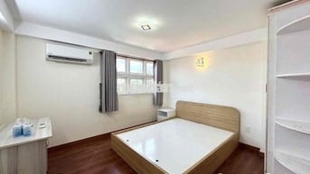 ⚜️KHAI TRƯƠNG CĂN HỘ TRỌ GIÁ TỐT BẬC NHẤT QUẬN 10 NGAY VẠN HẠNH MALL