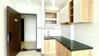 Cần Bán Căn Hộ 2PN 2WC Bcons Plaza sát Làng Đại học nhà trống sổ sẵn