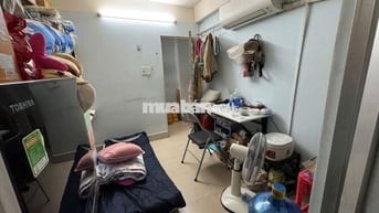 Phòng trọ cửa sổ trời - Máy lạnh - Máy giặt - Phòng vệ sinh riêng
