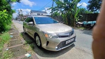 Toyota Camry 2016 2.0E - 90000 km