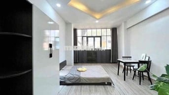 📍Căn hộ mini siêu rộng cửa sổ trời lớn thoáng mát
