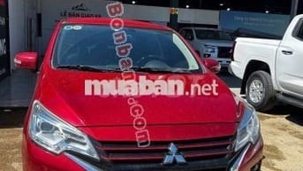 Mitsubishi Attrage Premium 1.2 CVT 2024