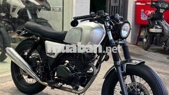 Cần bán Brixton Cafe Race 150 2019 Biển 65 9 chủ