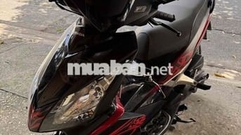 Airblade 110 nhập khẩu Thái Lan đen nhám 2011