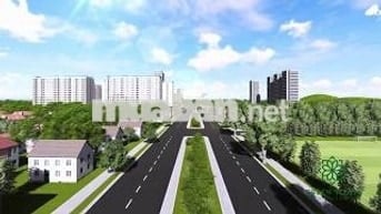🌿 Căn góc 104.5 m² – Lốc A1 Green Town Bình Tân 3 PN – 2 WC – Tầng 4