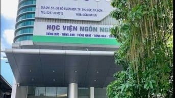 Cho thuê nhà 97-99 Đỗ Xuân Hợp, Phường Phước Long B