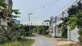 Chính chủ cần bán đất 188m² đường Thanh Ba,Mỹ Lộc, Cần Giuộc.Sổ Riêng.