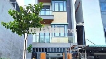HOT NHÀ MỚI LÊN - 48B Hoàng Hoa Thám, P.13, Q.TB - 5x20m - Sàn Suốt