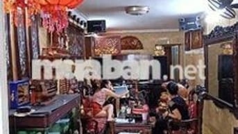 Bán nhà TT 8/3! Tầng 1, 80m nhà đẹp 2 thoáng oto đỗ, kinh doanh ở ngay