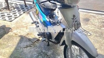 Wave  Korea ngoại hình đẹp máy im ru về chạy liền