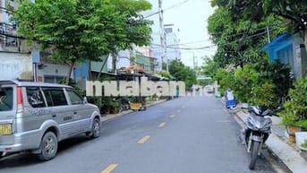 Hàng ngon nhà 2 tầng 4x18 mt đường số P.Tân Quy Giá chỉ 13,8 tỷ còn TL