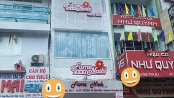 Siêu MT Phạm Hồng Thái,P.Bến Thành Q1 đối diện New World hotel