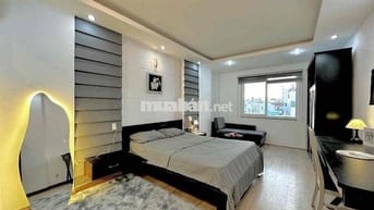CĂN HỘ RỘNG 40M2, FULL NỘI THẤT-BÌNH THẠNH GẦN NGÃ TƯ HÀNG XANH,Q1,Q2