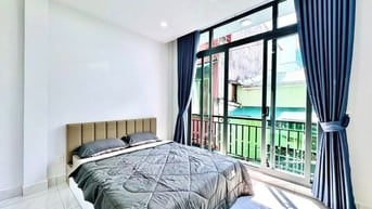 CC nợ bank bán gấp nhà 1T1L Huỳnh Khương An P12 Gò Vấp 40,13m2/ 880tr 