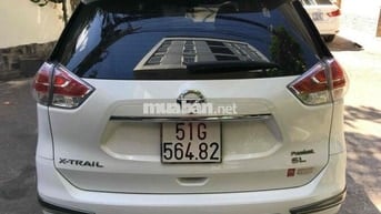 Nissan X trail 2018 2.0 SL 2WD - 75000 km