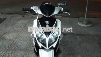 CẦN BÁN NOVO LX NGUYÊN RIN MỚI KENG