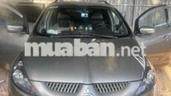 Mitsubishi Grandis 2006 2.4 AT - 98000 km