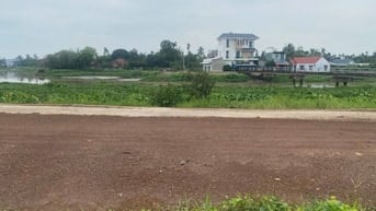 Cần bán Đất An Thạnh, Thuận An Diện tích : 196,5m2