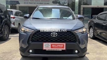 Toyota Corolla Cross 1.8G 2022 LƯỚT CHỈ 14.850km
