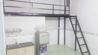 TRỐNG NHIỀU PHÒNG GÁC FULL NỘI THẤT GIÁ CHỈ TỪ 3,5TR GẦN IUH VLU