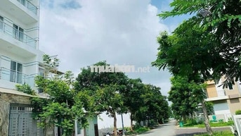 🌟 NHÀ 5 TẦNG–PHONG PHÚ 4, BÌNH CHÁNH – 100M²(5x20) – CHỈ 8.X TỶ 🌟