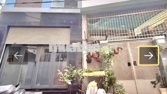 GẤP -HIẾM TÂN PHÚ - 60M²- HẺM 5M - NGAY AEON MALL TÂN PHÚ - NHỈNH 5 TỶ