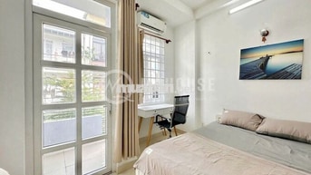 STUDIO VIEW LANDMARK_NGUYỄN HỮU CẢNH, P22, BÌNH THẠNH_MỚI NHƯ HÌNH💥