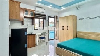 CĂN HỘ MINI BANCOL GIÁ RẺ GẦN TRƯỜNG ĐẠI HỌC UFM,NTTU,TDTU,KCX,MỚI XÂY