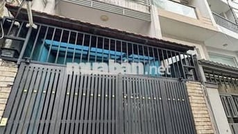 Nhà 54m2, 5 tầng 5PN, gần mặt tiền, Lê Văn Sỹ Phú Nhuận, xe hơi nhỏ