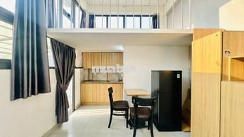 Căn hộ Full nội thất ngay Thoại Ngọc Hầu giao Nguyễn Sơn, Tân Phú