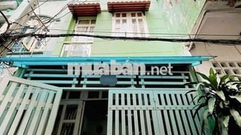 HXH SÁT MT TRƯỜNG SA, THÔNG TỨ TUNG - 4 TẦNG BTCT 4PN 3WC - NỞ HẬU NHẸ