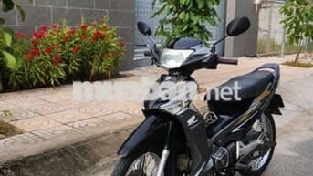 Bán xe Fu X fi 2010 (xe số, máy êm ru)