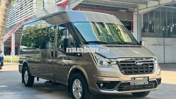 ✅Ford Transit 2023 - 21000 km- Xe công ty, XHĐ