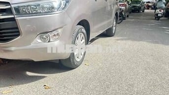 Toyota Innova 2020 - 56234 km
