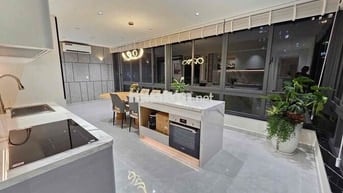 Bán Căn hộ Sân Vườn CC Sky Garden PMH Q7, khoảng sân vườn rộng 500m2