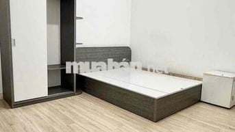 STUDIO- NTCB - CỬA SỔ TRỜI- NGAY HUIT GẦN AEON- PHÒNG RỘNG-